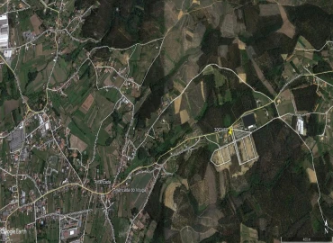 Terreno Agricola ou Rústico para Venda em Valongo do Vouga