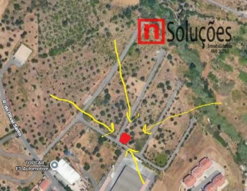 Terreno para Venda em Vialonga