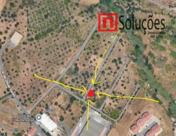 Terreno para Venda em Vialonga