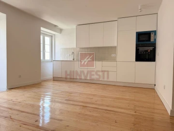 Apartamento T2 para Venda em São Vicente