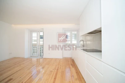 Apartamento T2 para Venda em São Vicente