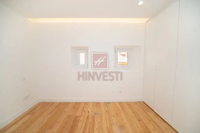 Apartamento T2 para Venda em São Vicente
