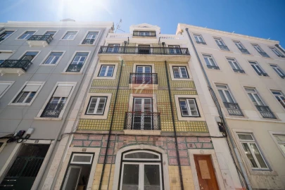Apartamento T2 para Venda em São Vicente