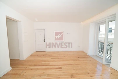Apartamento T2 para Venda em São Vicente