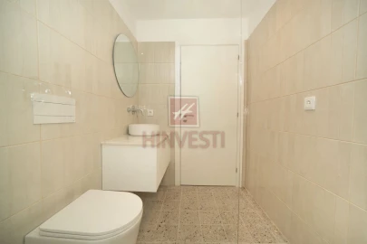 Apartamento T2 para Venda em São Vicente