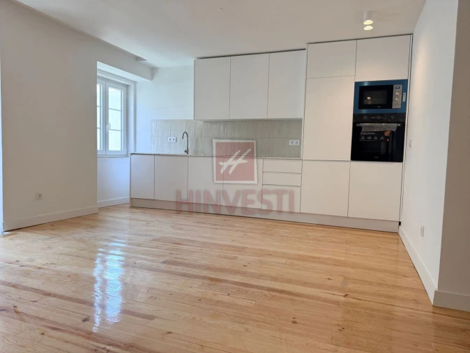 Apartamento T2 para Venda em São Vicente Foto 2