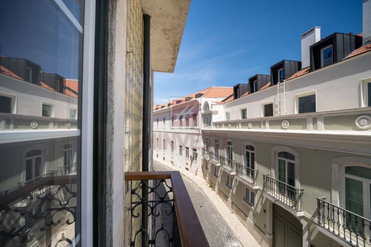 Apartamento T2 para Venda em São Vicente Foto 22