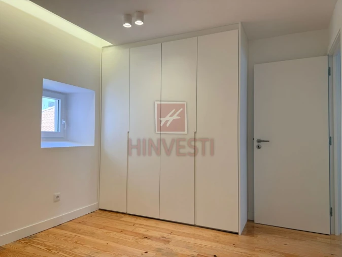 Apartamento T2 para Venda em São Vicente Foto 12