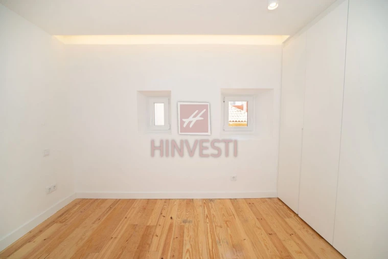Apartamento T2 para Venda em São Vicente Foto 21