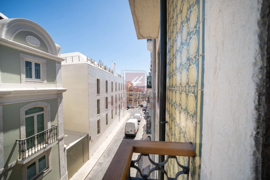 Apartamento T2 para Venda em São Vicente Foto 23