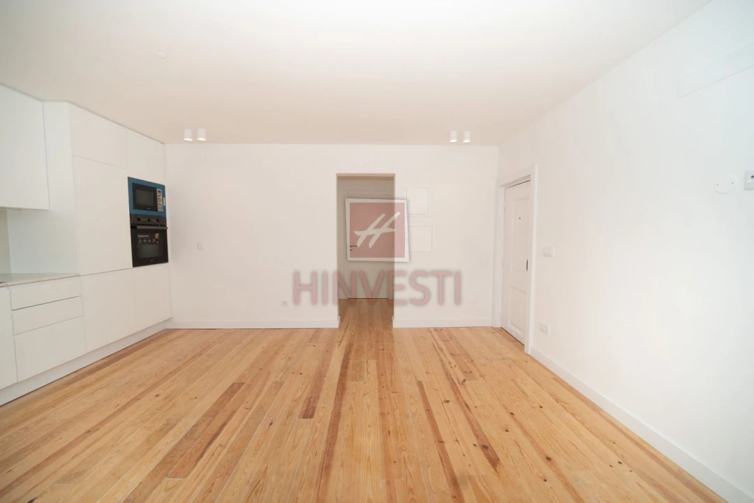 Apartamento T2 para Venda em São Vicente Foto 6