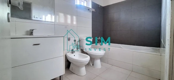 Apartamento T3 para Venda em Beja (Santiago Maior e São João Baptista)