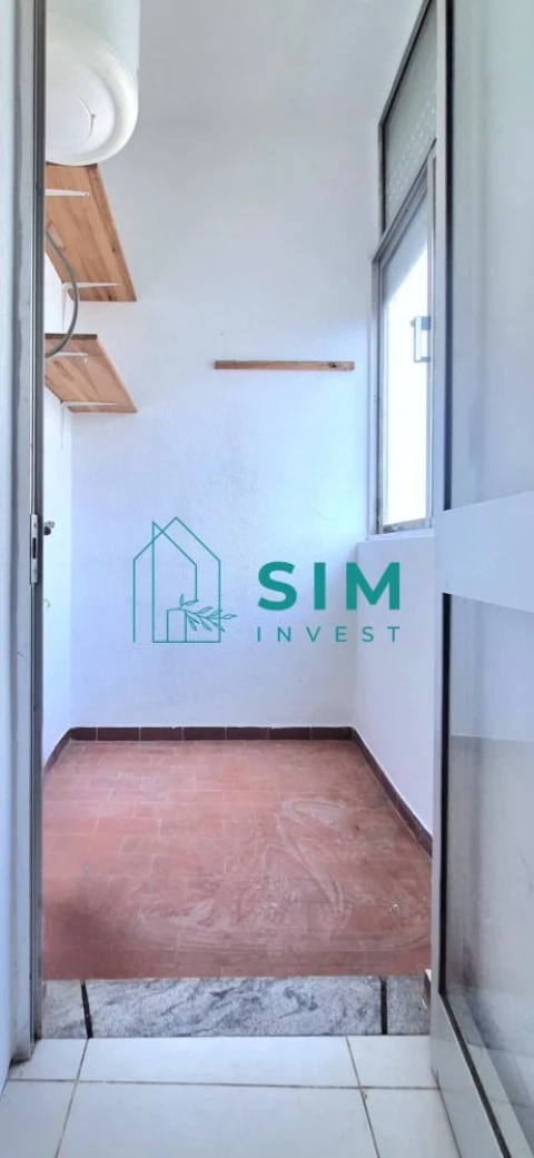 Apartamento T3 para Venda em Beja (Santiago Maior e São João Baptista)