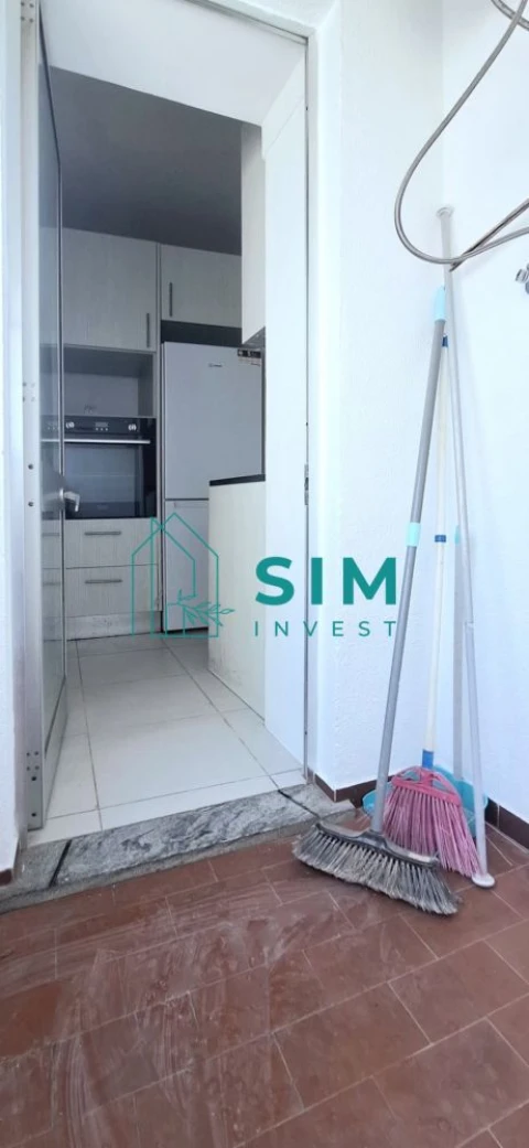 Apartamento T3 para Venda em Beja (Santiago Maior e São João Baptista)