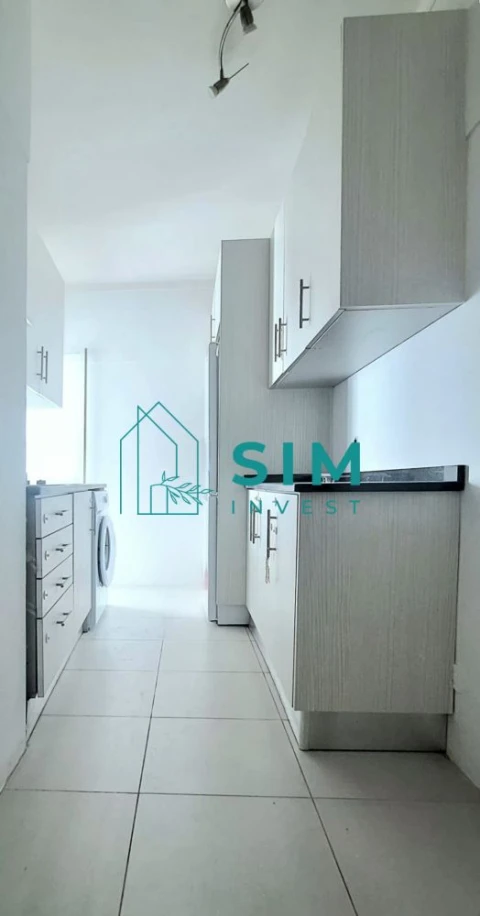 Apartamento T3 para Venda em Beja (Santiago Maior e São João Baptista)