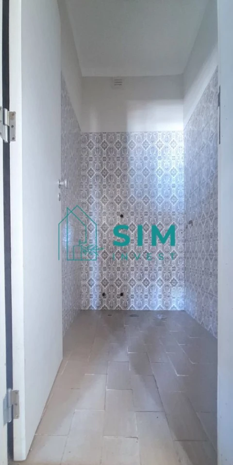 Apartamento T3 para Venda em Beja (Santiago Maior e São João Baptista)