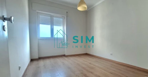 Apartamento T3 para Venda em Beja (Santiago Maior e São João Baptista)
