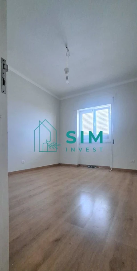 Apartamento T3 para Venda em Beja (Santiago Maior e São João Baptista)