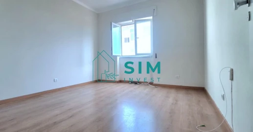 Apartamento T3 para Venda em Beja (Santiago Maior e São João Baptista)