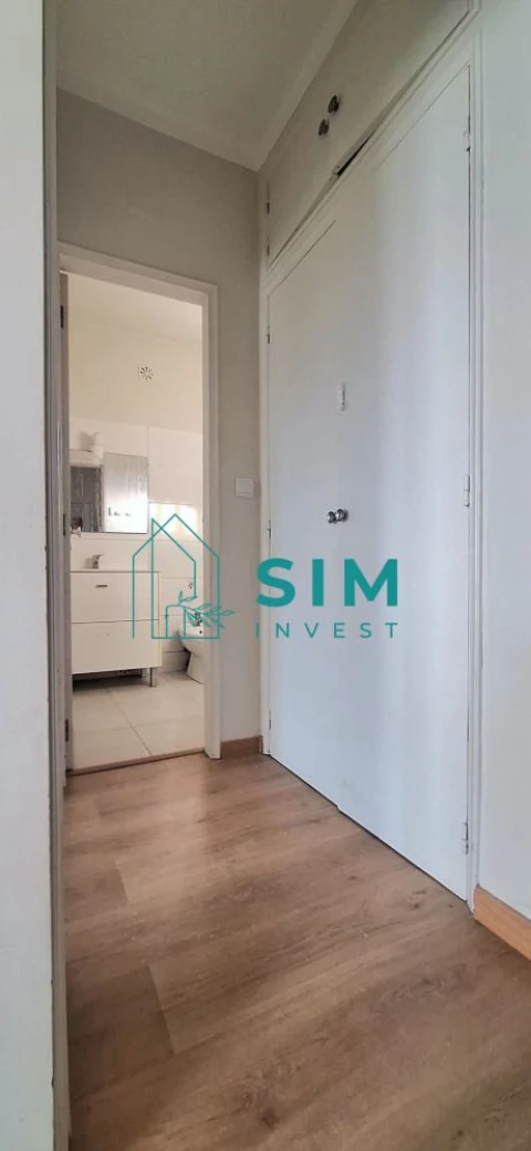 Apartamento T3 para Venda em Beja (Santiago Maior e São João Baptista)