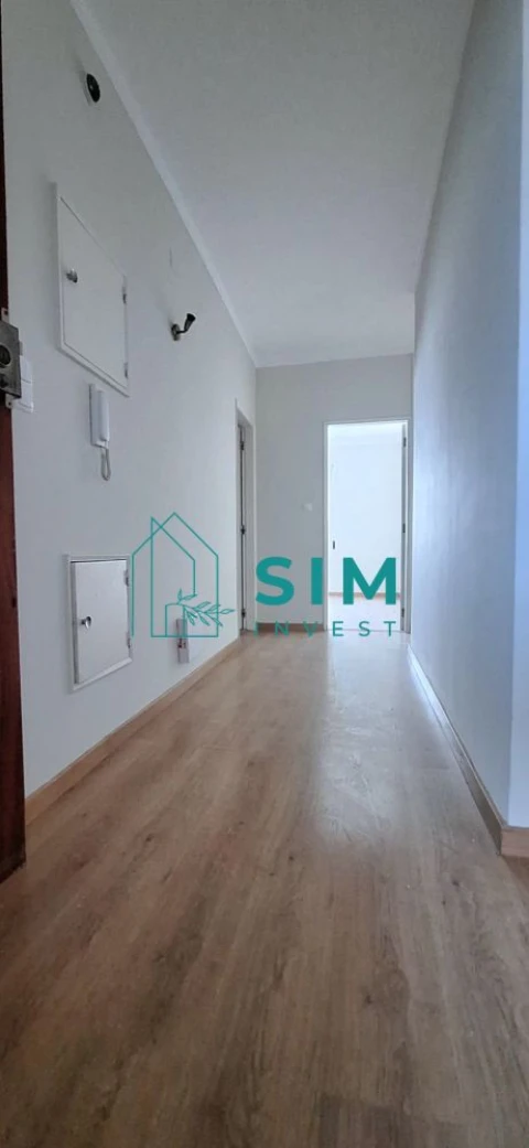 Apartamento T3 para Venda em Beja (Santiago Maior e São João Baptista)