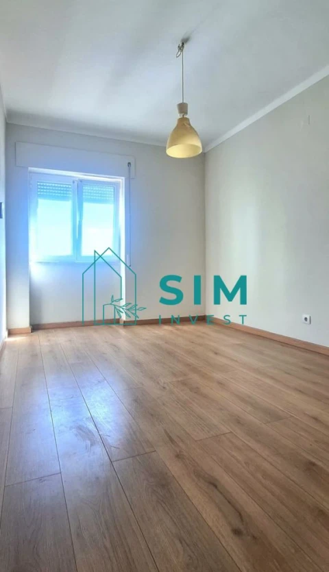 Apartamento T3 para Venda em Beja (Santiago Maior e São João Baptista)