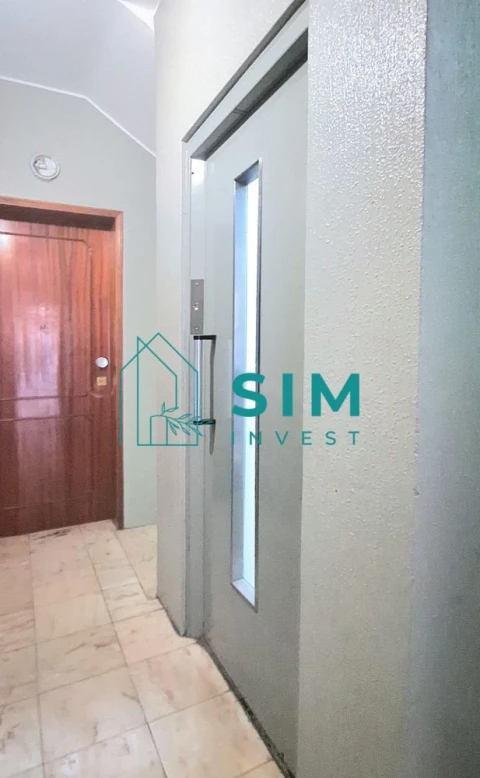 Apartamento T3 para Venda em Beja (Santiago Maior e São João Baptista)