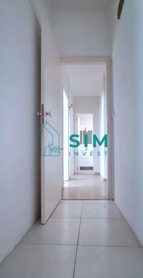 Apartamento T3 para Venda em Beja (Santiago Maior e São João Baptista)