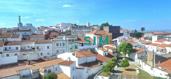 Apartamento T3 para Venda em Beja (Santiago Maior e São João Baptista)