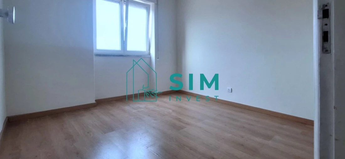 Apartamento T3 para Venda em Beja (Santiago Maior e São João Baptista) Foto 15