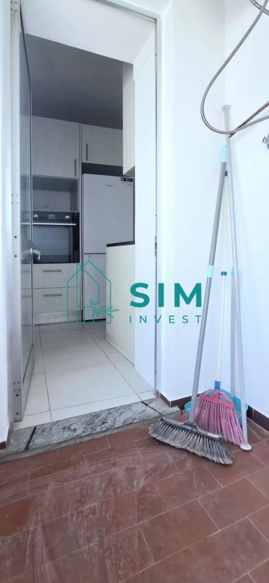 Apartamento T3 para Venda em Beja (Santiago Maior e São João Baptista) Foto 25