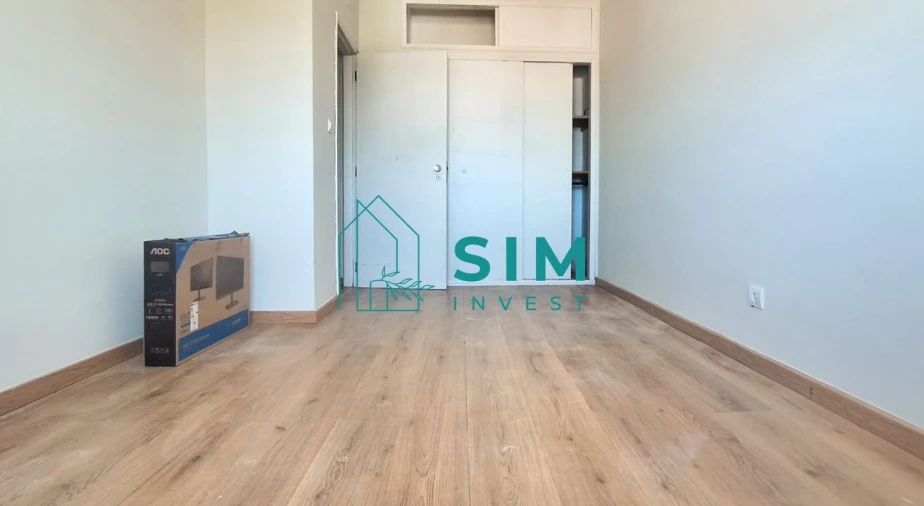 Apartamento T3 para Venda em Beja (Santiago Maior e São João Baptista) Foto 17
