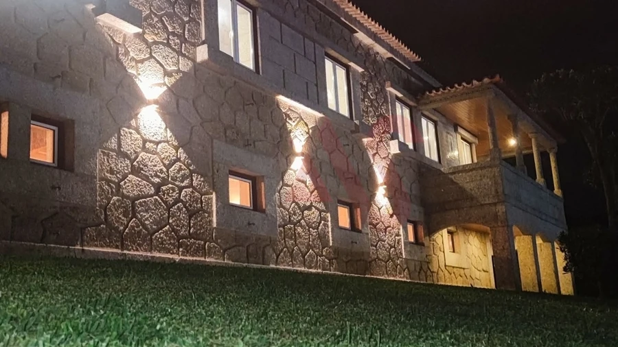 Negócio para Trespasse em Moreira de Conegos