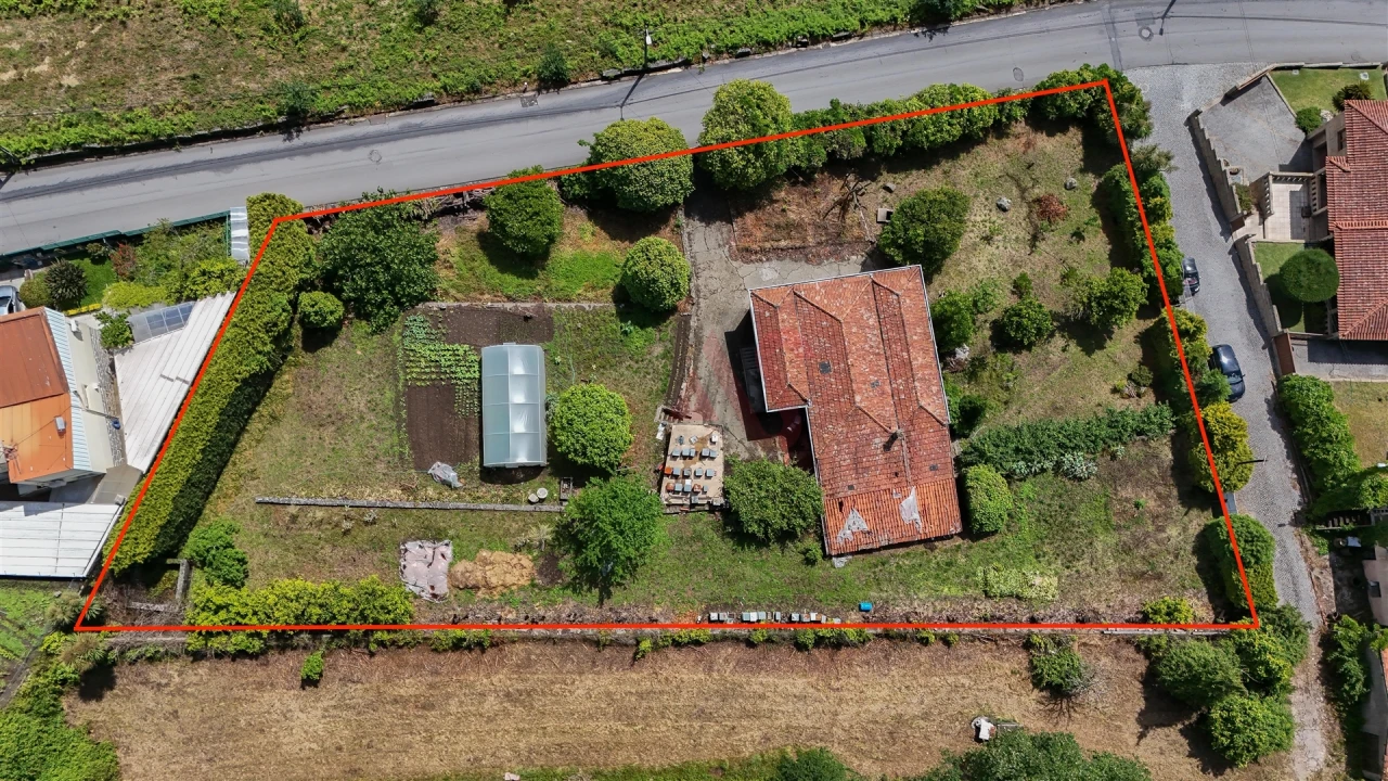 Moradia T3 para Venda em Mogege Foto 33