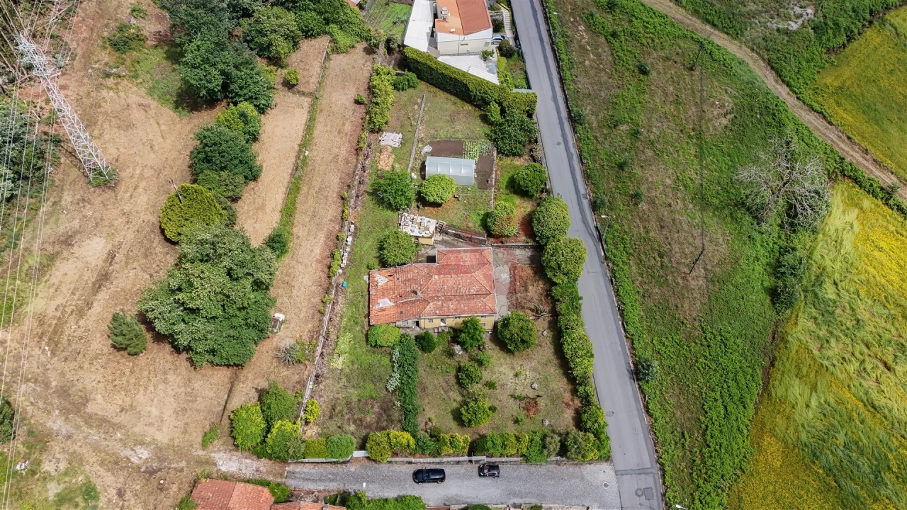 Moradia T3 para Venda em Mogege Foto 2