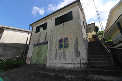 Moradia T4 para Venda em Vila Fria e Vizela (São Jorge)
