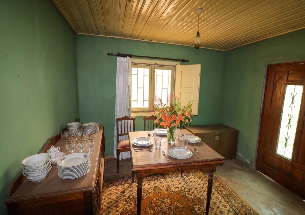 Moradia T4 para Venda em Vila Fria e Vizela (São Jorge) Foto 4