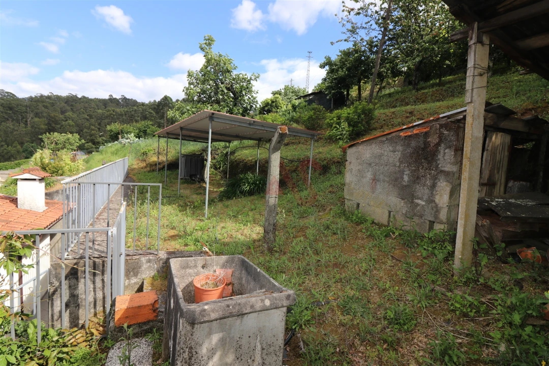 Moradia T4 para Venda em Vila Fria e Vizela (São Jorge) Foto 17