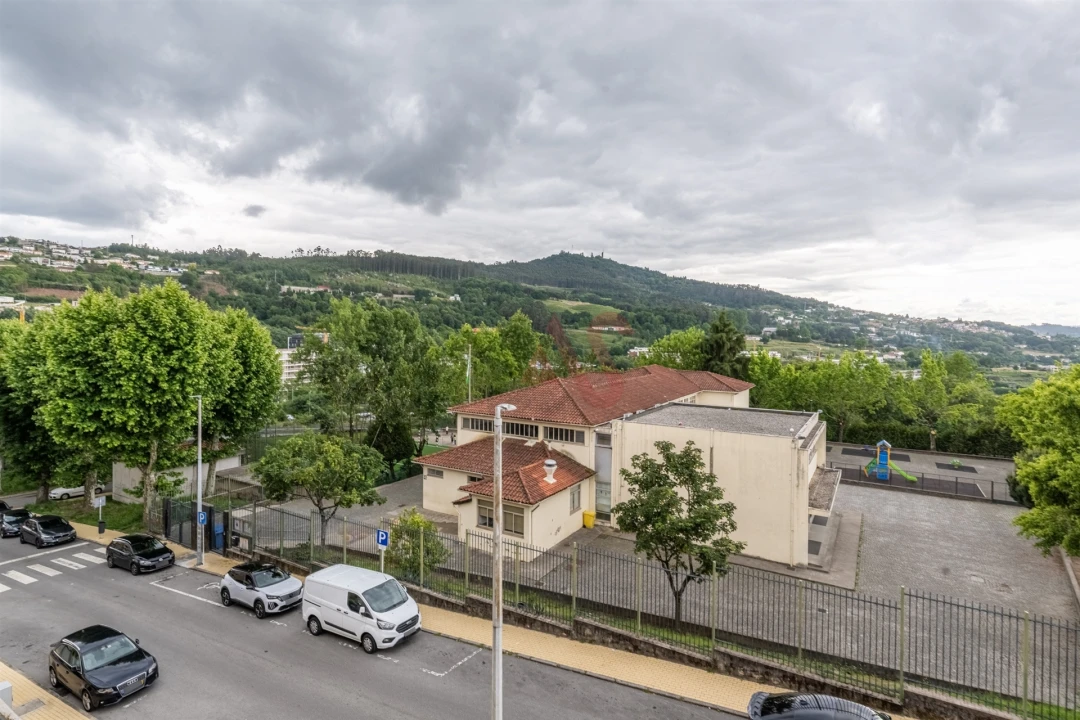 Apartamento T3 para Venda em Mesão Frio Foto 21