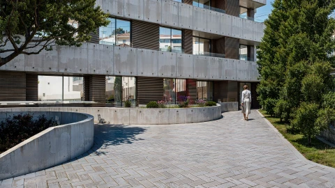 Apartamento T2 para Venda em Caldas de Vizela (São Miguel e São João)