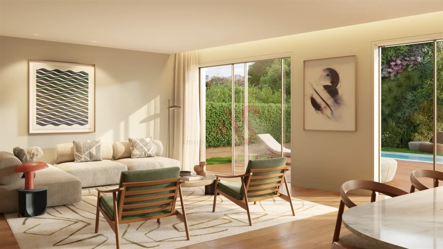 Apartamento T3 para Venda em Aldoar, Foz do Douro e Nevogilde Foto 11