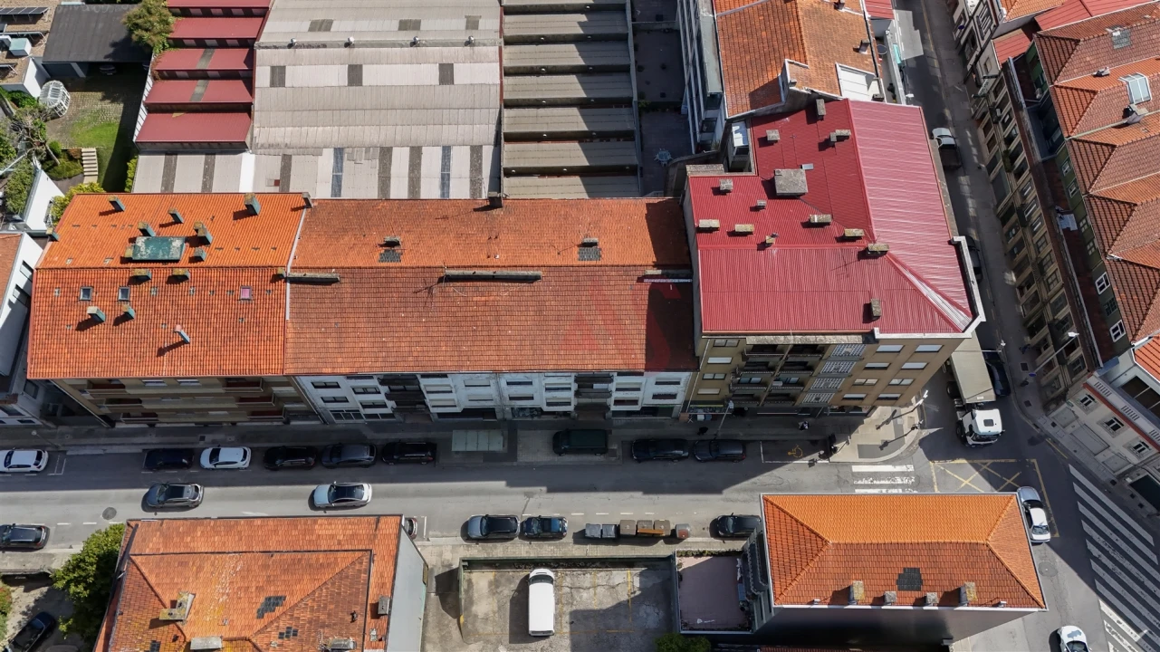 Apartamento T3 para Venda em Cedofeita, Santo Ildefonso, Sé, Miragaia, São Nicolau e Vitória Foto 36