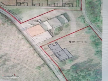 Terreno P/ Prédio para Venda em Marrancos e Arcozelo