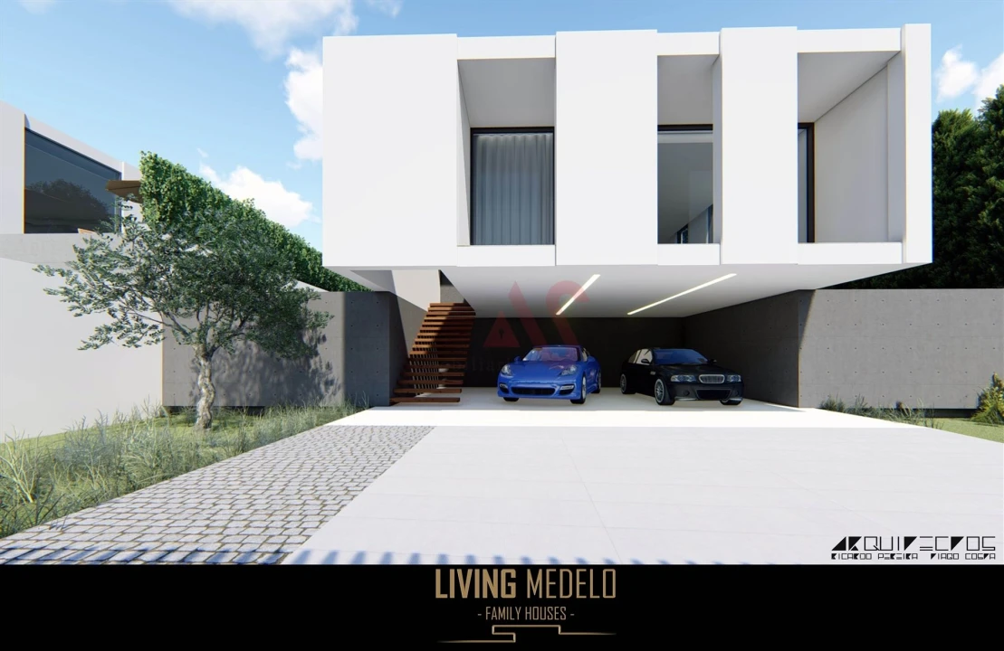 Terreno para Venda em Medelo Foto 2