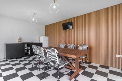Moradia T3 para Venda em Sobrosa