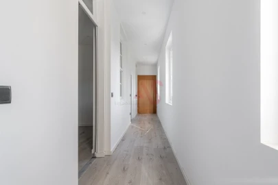 Apartamento T2 para Venda em Caldas de Vizela (São Miguel e São João)