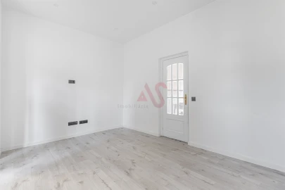 Apartamento T2 para Venda em Caldas de Vizela (São Miguel e São João)
