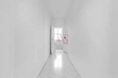 Apartamento T2 para Venda em Caldas de Vizela (São Miguel e São João)