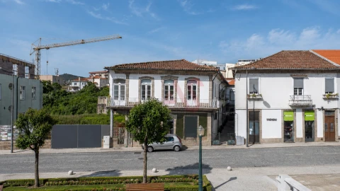 Apartamento T2 para Venda em Caldas de Vizela (São Miguel e São João)