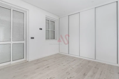 Apartamento T2 para Venda em Caldas de Vizela (São Miguel e São João)